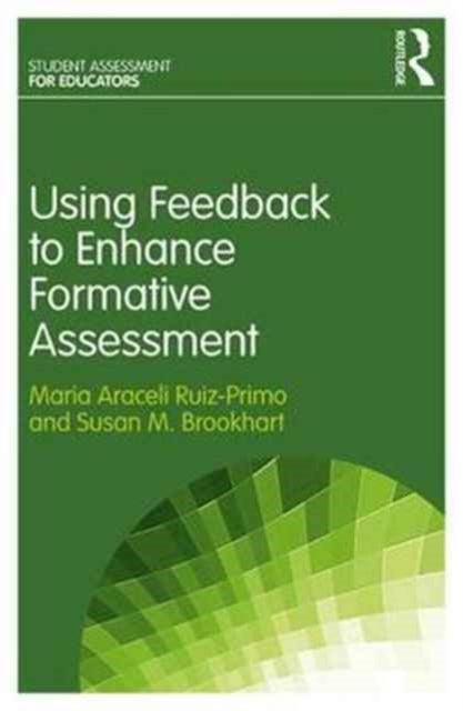 Using Feedback to Improve Learning
