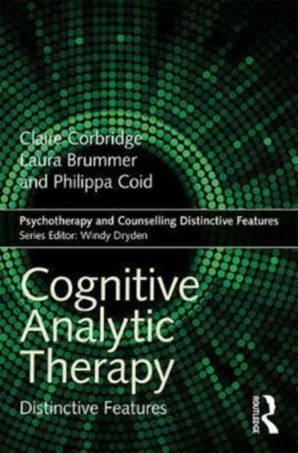 Cognitive Analytic Therapy - Distinctive Features