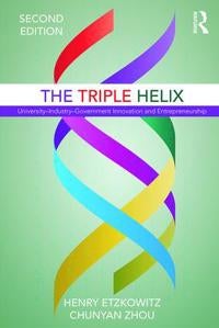 The Triple Helix - University-Industry-Government Innovation and Entrepreneurship