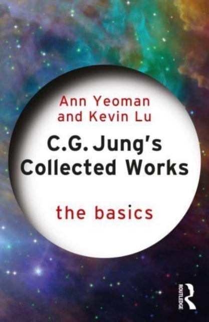 Bilde av C.g. Jung&#039;s Collected Works Av Ann Yeoman, Kevin (university Of Essex Uk) Lu