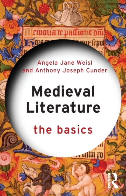 Medieval Literature: The Basics - The Basics