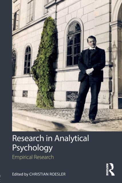 Research in Analytical Psychology - Empirical Research