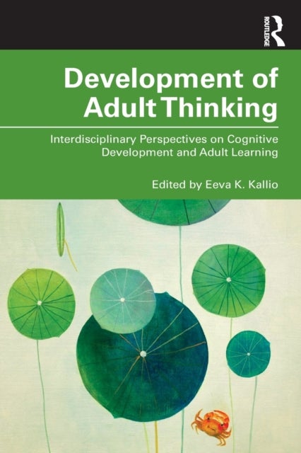 Bilde av Development Of Adult Thinking