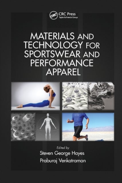 Bilde av Materials And Technology For Sportswear And Performance Apparel
