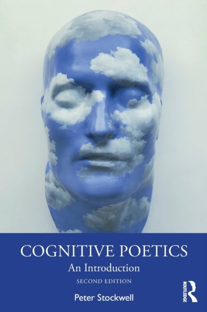 Bilde av Cognitive Poetics Av Peter (university Of Nottingham Uk) Stockwell
