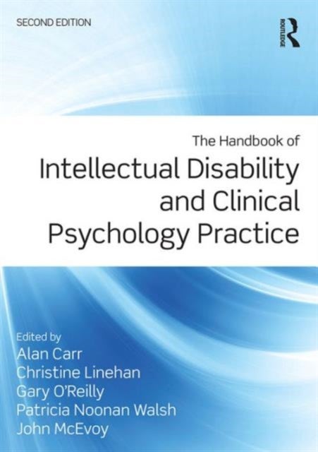 The Handbook of Intellectual Disability and Clinic