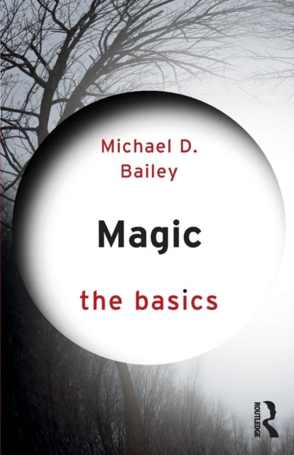 Bilde av Magic: The Basics Av Michael D. Bailey