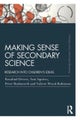 Making Sense of Secondary Science