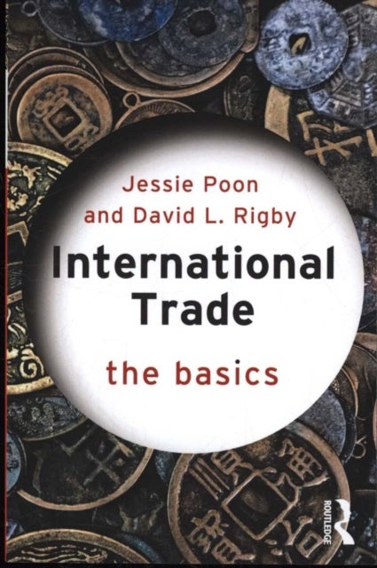 International Trade - The Basics