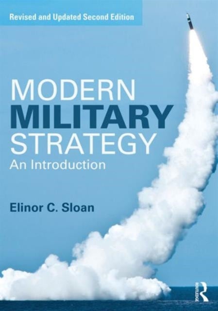 Modern Military Strategy - An Introduction