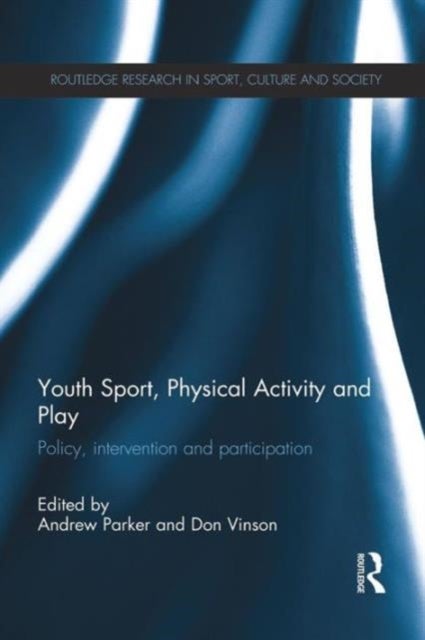 Bilde av Youth Sport, Physical Activity And Play