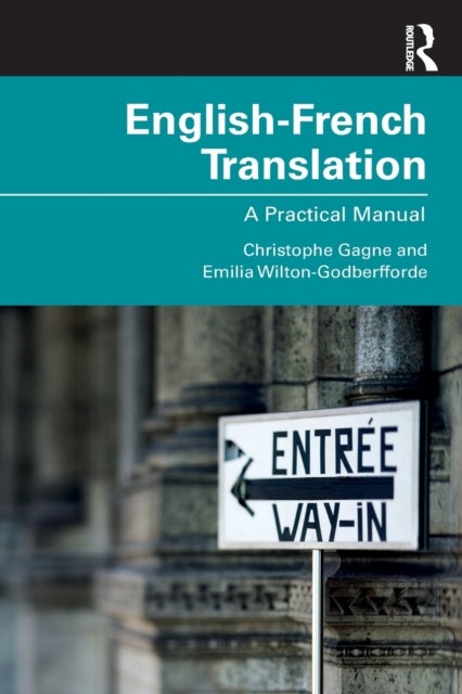 English-French Translation - A Practical Manual