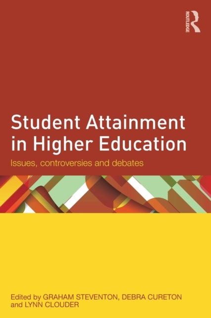 Bilde av Student Attainment In Higher Education
