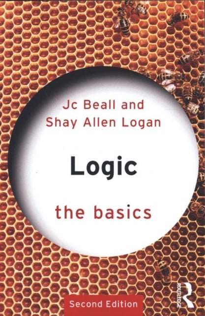Bilde av Logic: The Basics Av Jc Beall, Shay Allen Logan