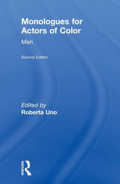 Monologues for Actors of Color - Men
