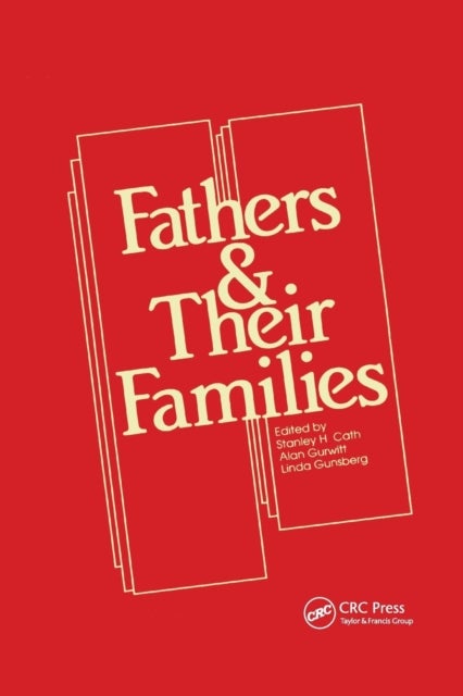 Bilde av Fathers And Their Families