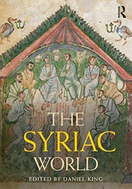 Bilde av The Syriac World