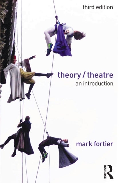 Theory/Theatre - An Introduction