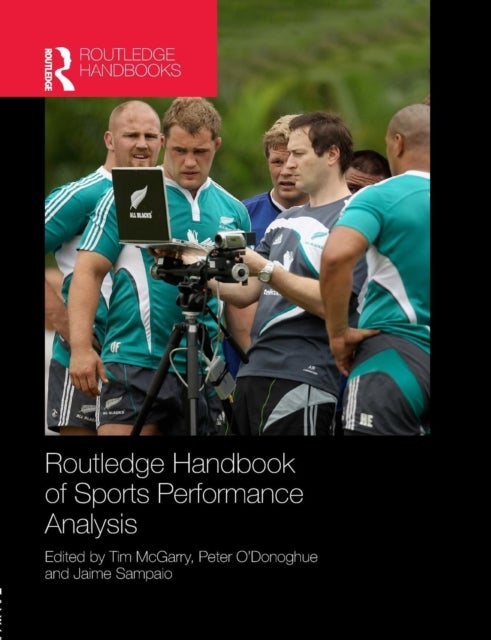 Routledge Handbook of Sports Performance Analysis