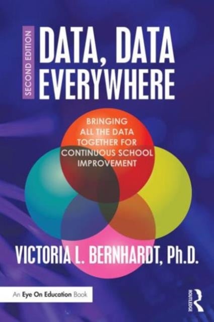 Data, Data Everywhere - Bringing All the Data Together for Continuous School Improvement