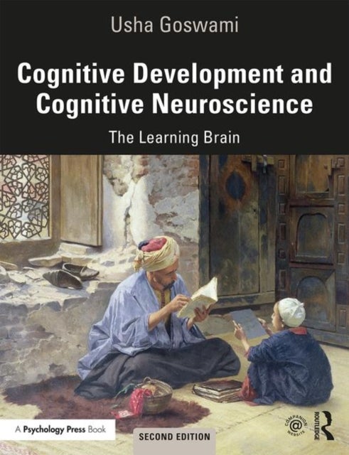 Bilde av Cognitive Development And Cognitive Neuroscience Av Usha (university Of Cambridge Uk) Goswami