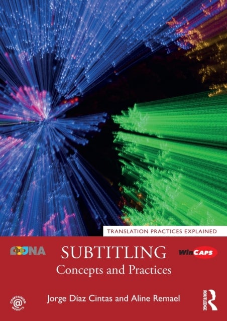 Subtitling - Concepts and Practices