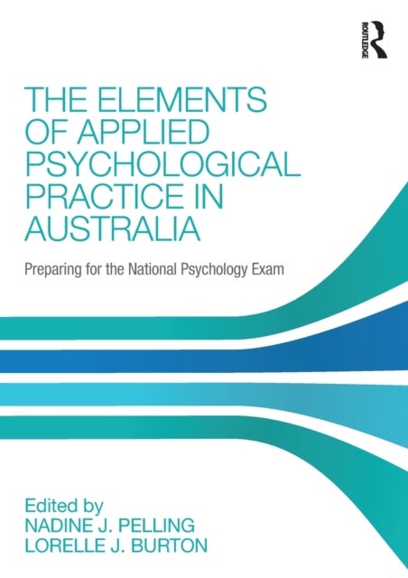 Bilde av The Elements Of Applied Psychological Practice In Australia