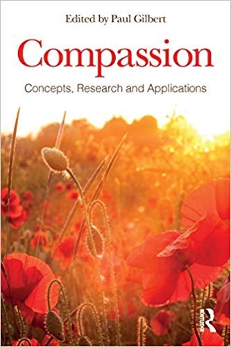 Compassion - Concepts, Research and Applications