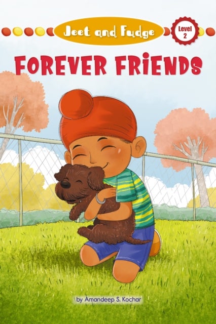 Forever Friends