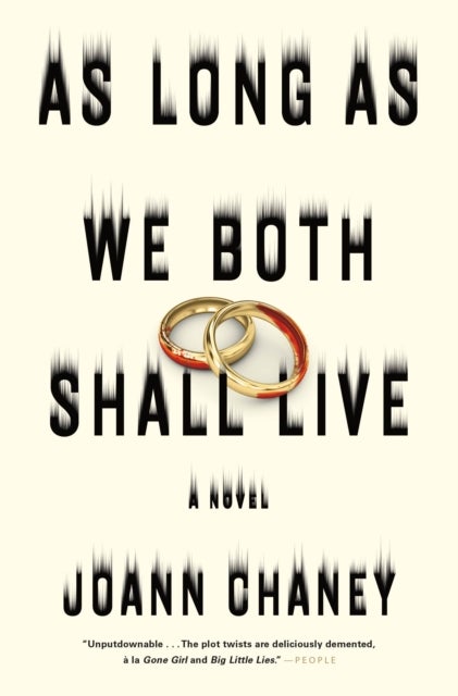 As Long as We Both Shall Live - A Novel