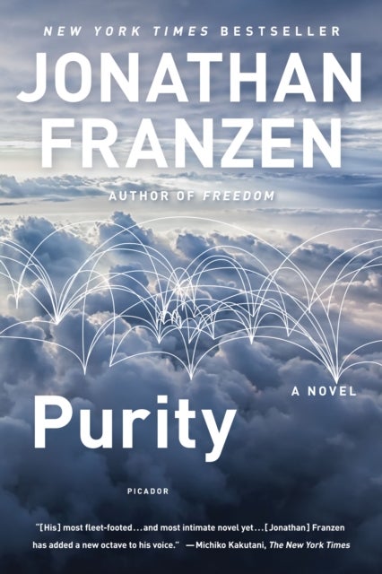 Purity - A Novel