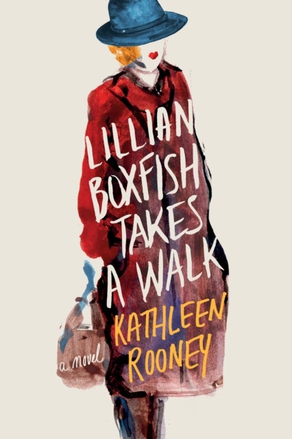 Lillian Boxfish Takes a Walk - A Novel