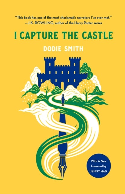 I Capture the Castle - Deluxe Edition