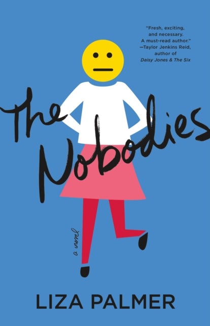 The Nobodies - A Novel