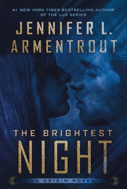 Bilde av The Brightest Night Av Jennifer L Armentrout