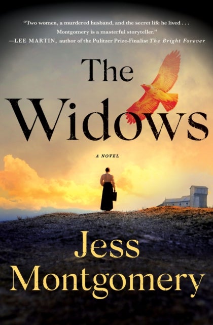 The Widows - A Novel