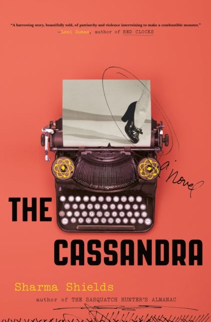 The Cassandra - A Novel