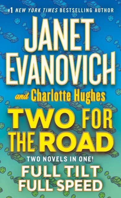 Bilde av Two For The Road Av Janet Evanovich, Charlotte Hughes