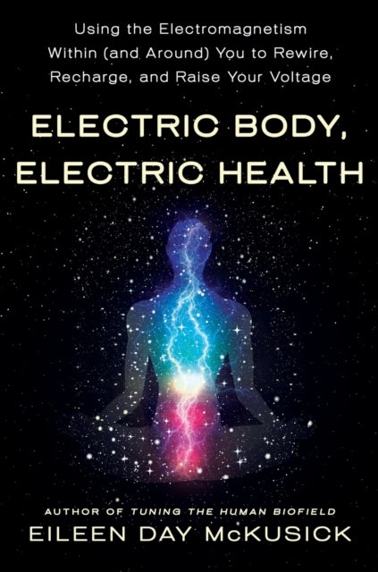 Bilde av Electric Body, Electric Health Av Eileen Day Mckusick