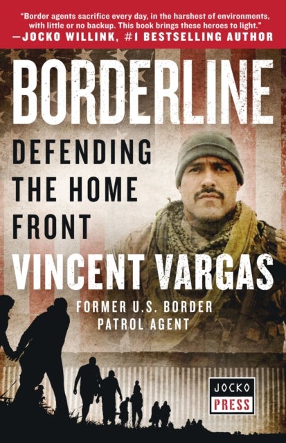 Borderline - Defending the Home Front