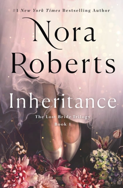 Inheritance - The Lost Bride Trilogy, Book 1