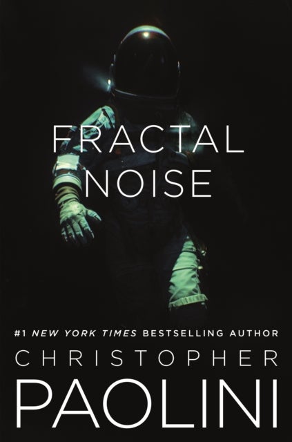 Fractal Noise - A Fractalverse Novel