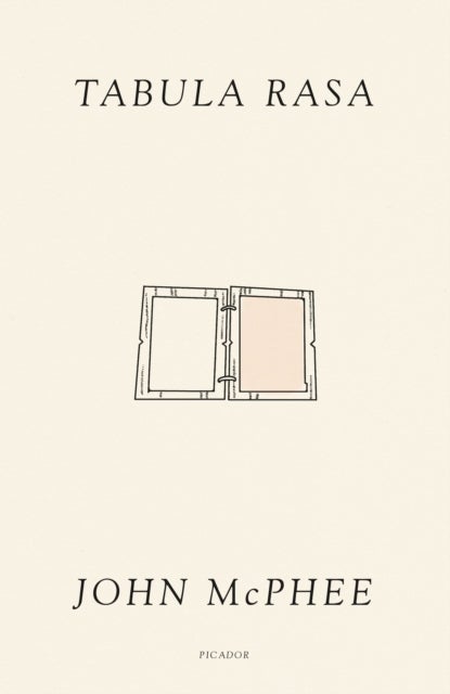 Tabula Rasa - Volume 1