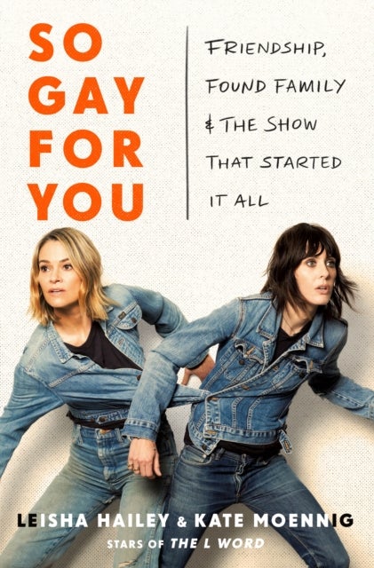 So Gay for You - Friendship, Found Family, and the Show That Started It All