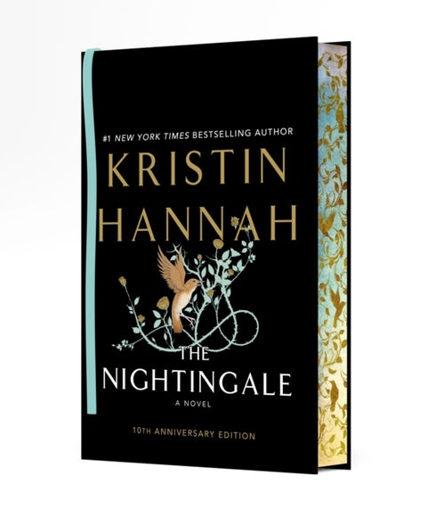 The Nightingale Deluxe Edition - A Novel