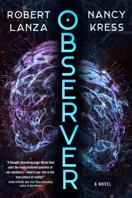 Observer - A Novel