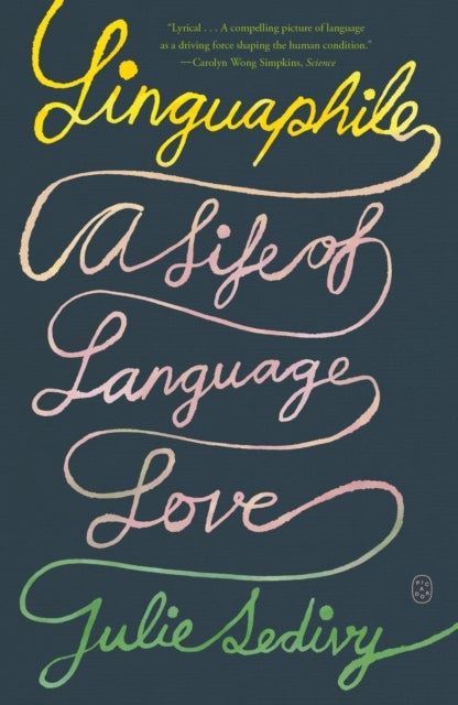 Linguaphile - A Life of Language Love
