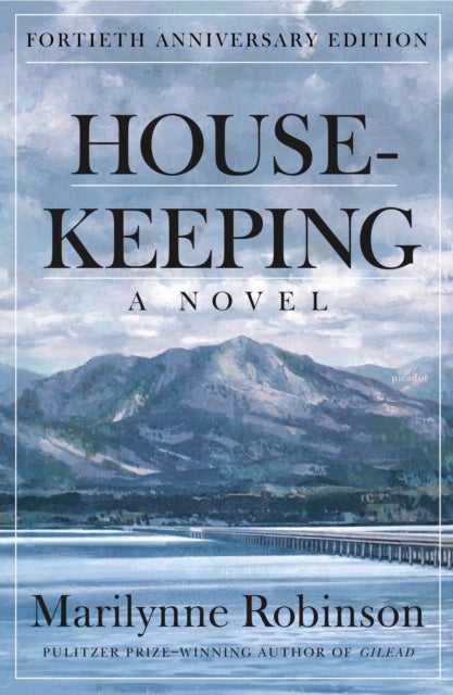 Housekeeping - A Novel