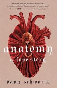 Anatomy - a love story