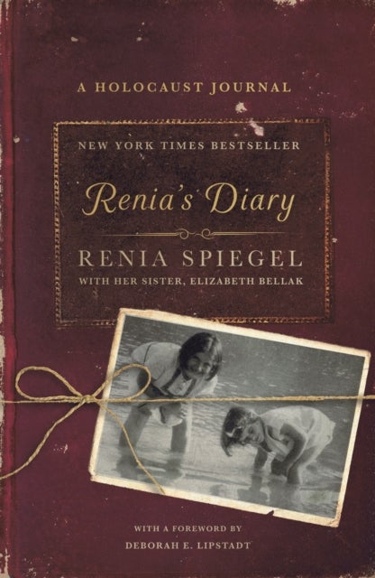 Renia's Diary - A Holocaust Journal
